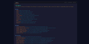 what is lllms.txt